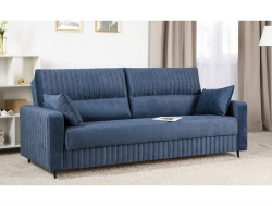 Диван-кровать Изабель арт. ТД 739