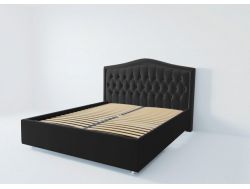 Кровать 800 Калининград с ортопедическим основанием 02КЛН