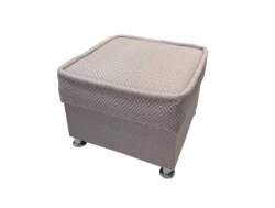 Пуф Канзас 1 Люкс