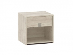 Тумба 450 ПМ-7 низкая Мале