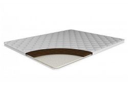 Наматрасник Кокос с латексом