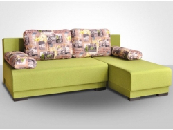 Диван угловой МДУ Комбо 1 Боннель