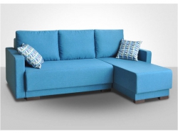 Диван угловой МДУ Комбо 2 НПБ