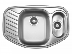 Мойка Юкинокс Комфорт CO 770.500 15