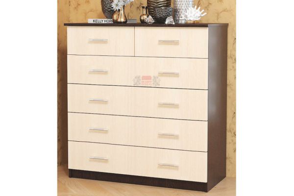 Комод 6 Фант