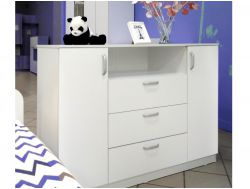 Комод Париж 1400