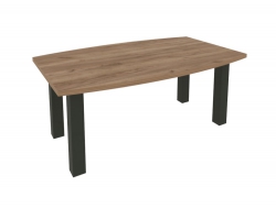 Стол переговорный KPRG-2 First