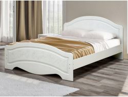 Кровать Венеция 4 1600