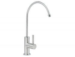 Кран для чистой воды LC2102 Stainless Steel