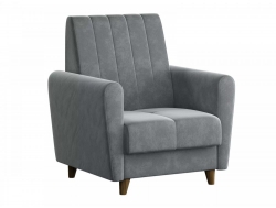 Кресло Монако Кашемир 994