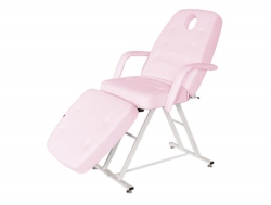 Кресло косметологическое Усиленный Люкс-2 лавандовый