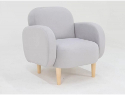 Кресло Матис Романо Клоуд