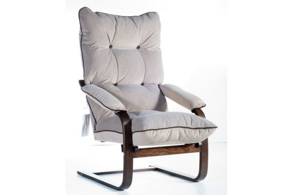 Кресло-качалка Пневмо