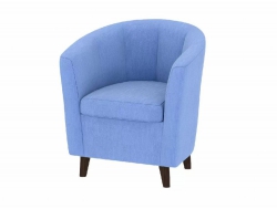 Кресло Шелби Ирис