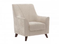 Кресло Далас-1 Вариант 4 шампань