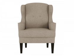 Кресло для отдыха Элегия Sherlock 932