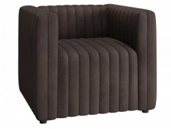 Кресло Карло Вариант 3 каппучино