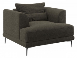 Кресло Некст Вариант 3 каменный