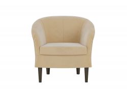 Кресло Оскар СК Луна 05 беж