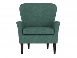 Кресло для отдыха Рио Sherlock 673