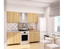 Кухня Умница Эко 1,6 м