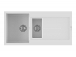 Мойка Longran Enigma ENG1000.500 15
