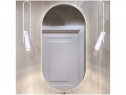 Зеркало Spin Comfort 500