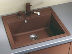 Кухонная мойка Florentina Липси-600
