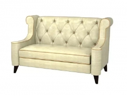 Диван Лорд Люкса Перл Марбл