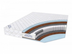 Матрас Лоренто 140х200
