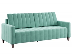 Диван-кровать Марк 3т СК Ультра Минт