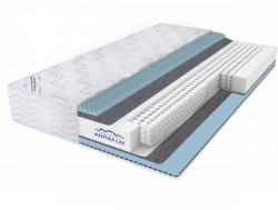 Матрас Massage foam TFK 90х195