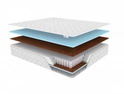 Матрас Sleep Classic 160х190