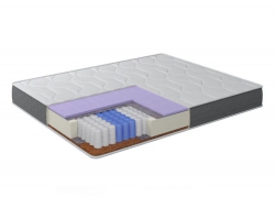 Матрас DOMA Premium Lavanda 160х200 см
