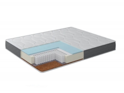 Матрас DOMA Premium Memory 160х200 см