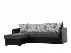 Угловой диван Инес (Nepal 12)