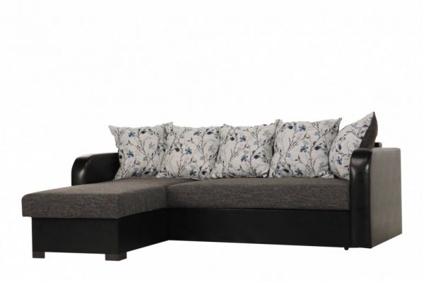 Угловой диван Инес (Nepal 12)