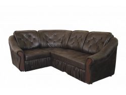 Угловой диван Маркус Сахара 58