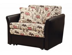 Кресло-кровать Аллегро В 12