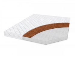 Матрас Medium cocos 120х190