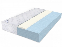 Матрас Memory foam 90х195