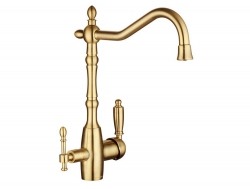 Смеситель Classic LM2193 Bronze