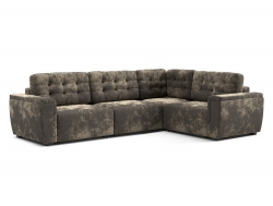 Диван-кровать угловой Милан-3 Вариант 2
