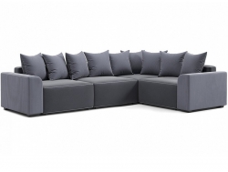 Модульный диван Монреаль-3 Вариант 2