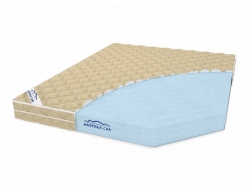 Матрас Мягкое облако 80х200