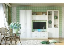 Гостиная модульная Оливия