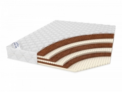 Матрас Неаполь 140х190