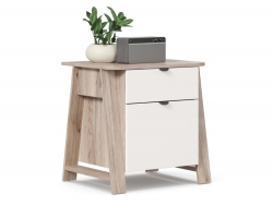 Тумба 610 для стола Нео ЛД 541.090.000