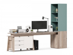 Стол Нео гарнитур №24