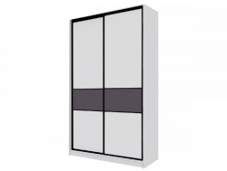 Шкаф-купе Max МШ-23-6-15-88